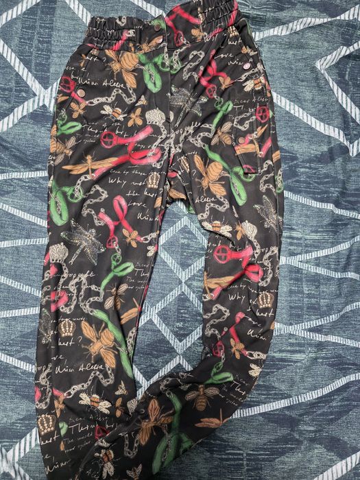 Ежедневен сет на Alessa