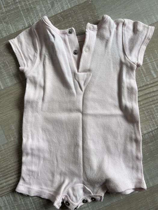 Бебешки комплект DKNY