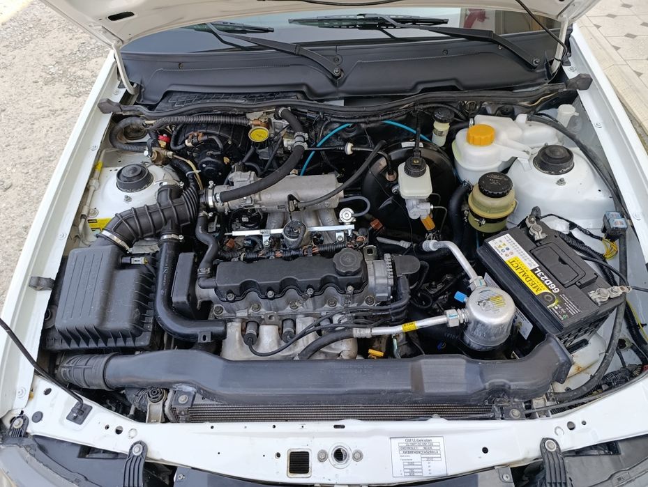 Neksiya 2 srochni sotiladi