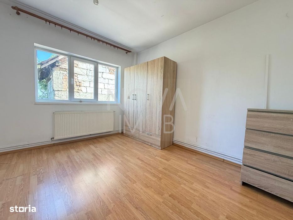 Apartament 3 camere, 2 baie, Str. Stefan Cel Mare