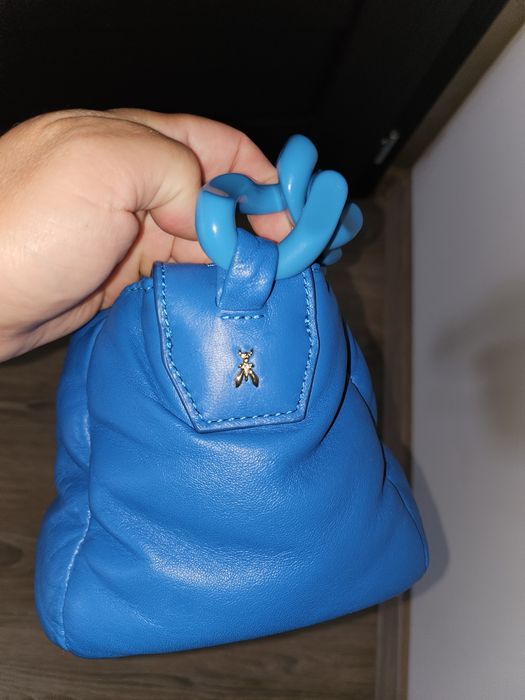 Дамска чанта Patrizia Peppe