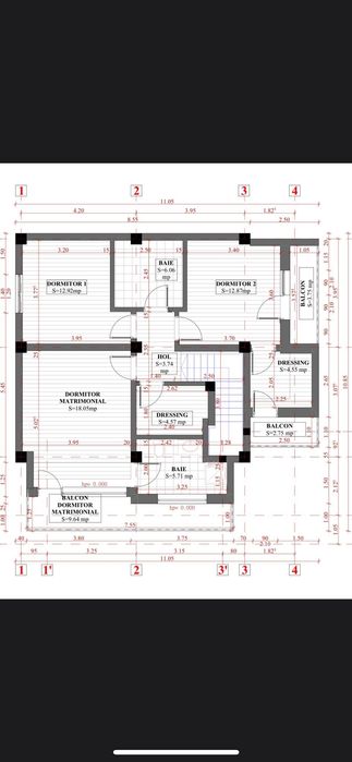 Casă Premium ..Breazu,Pădurea Marzesti