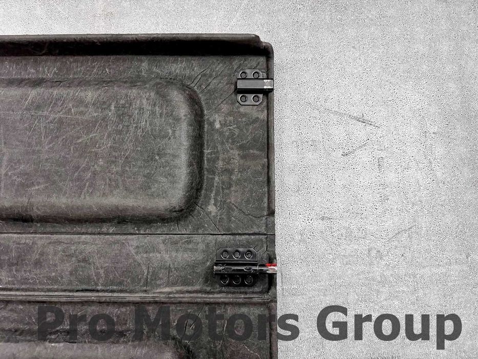 Кора за багажник Mazda 3  2003-2009