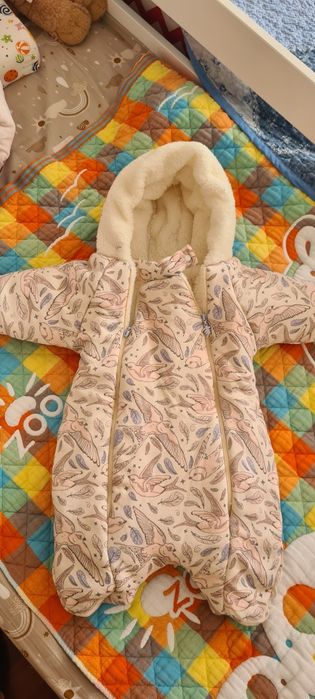 Продам срочно конверт на выписку