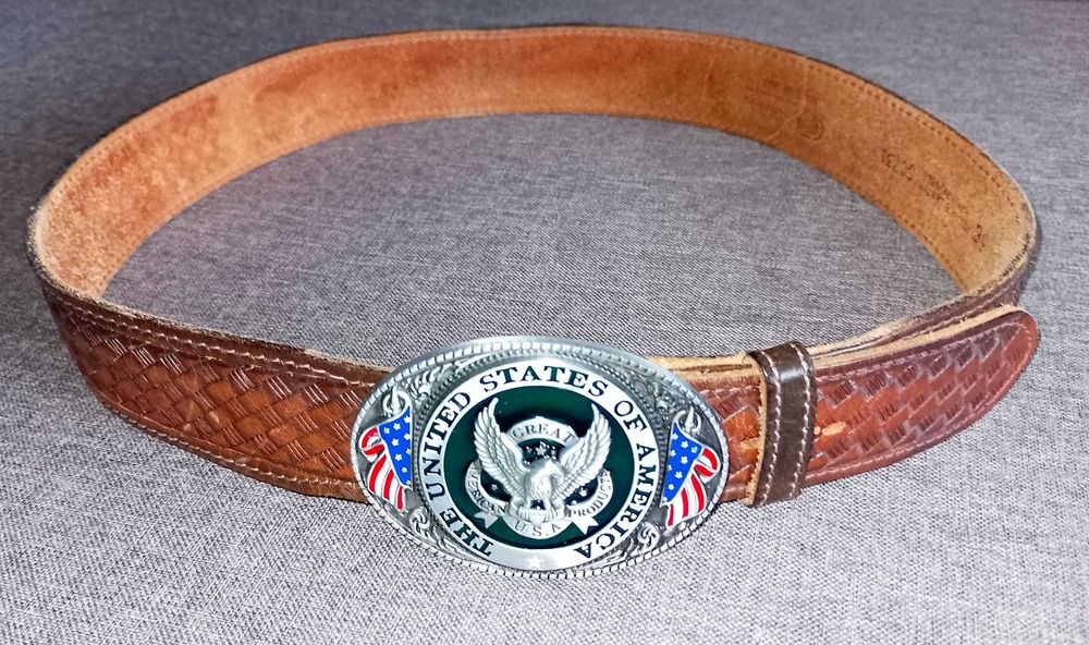 КОЖЕН КОЛАН, Гривна - обикновени, каубойски, рокерски, пънк, мото