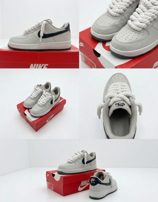 Маратонки Nike Air Force 1 CUSTOM made