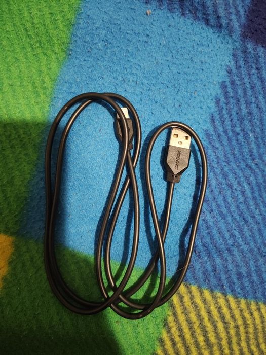 рабочие провода micro usb, Lightning, Tyre-C