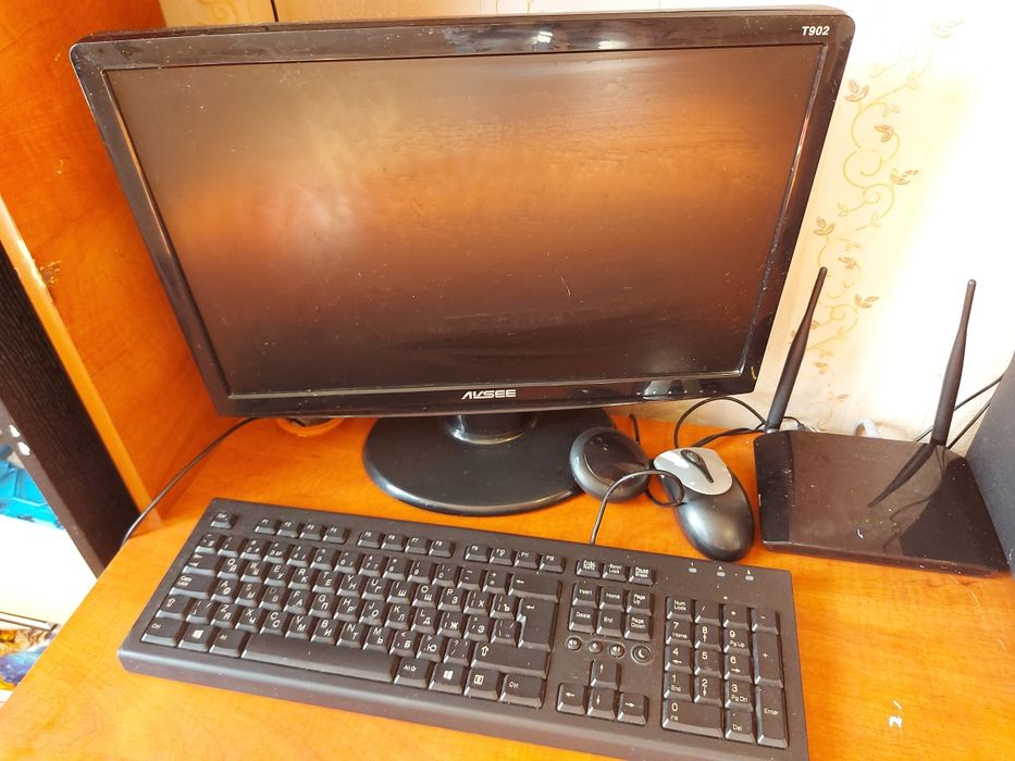 Продам компьютер.