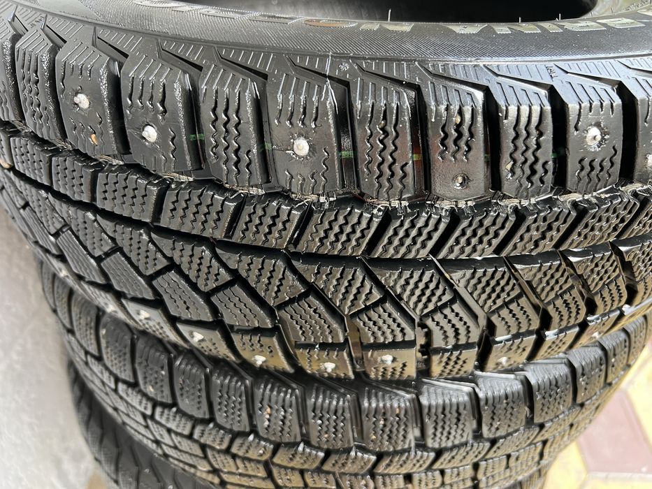 Зимние шины Viatti