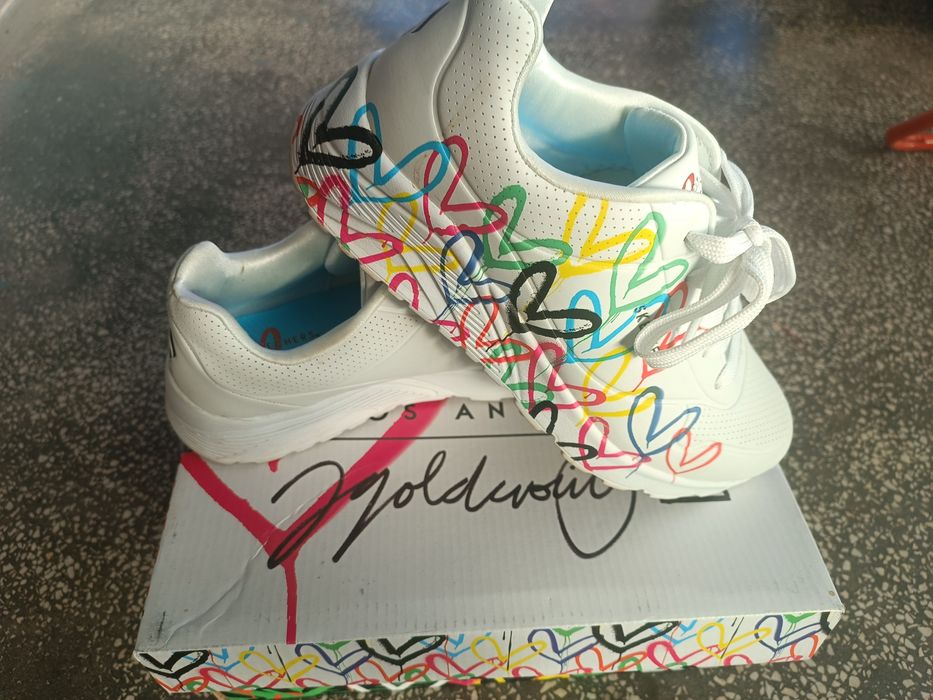 Дамски маратонки