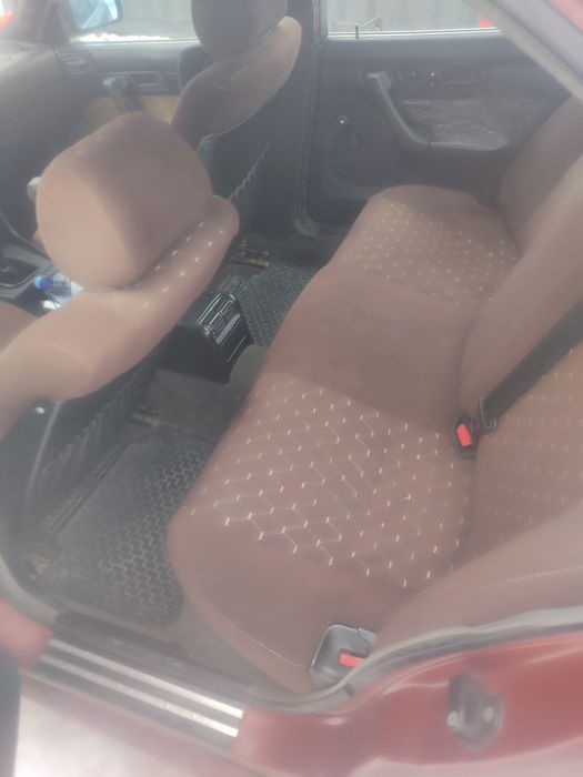 БМВ е 34 1991 жыл