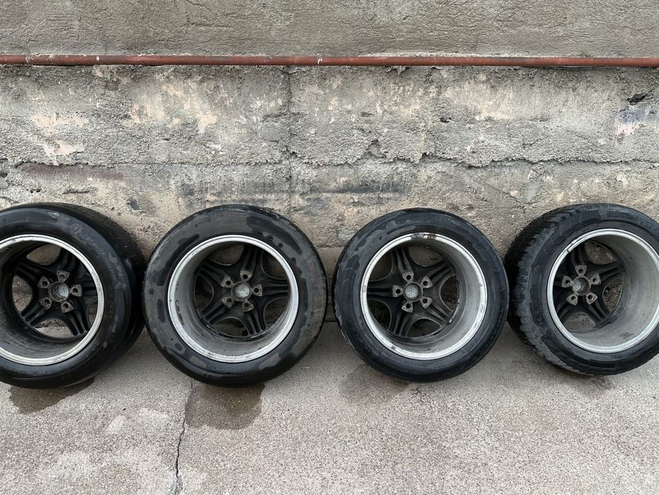 Диск лексус gs300