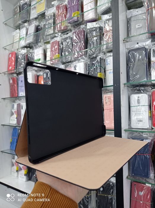 Xiaomi Redmi Pad /Se Chehol Chexol Case Cover Mi