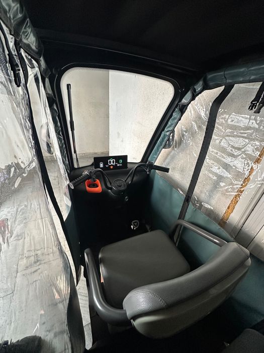 Elektro Skuter YADEA