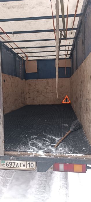 Продам Газель бизнес