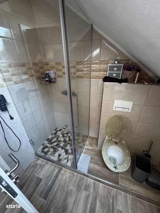 Casa si gradina generoasă aproape de Colibița (potențial Airbnb)