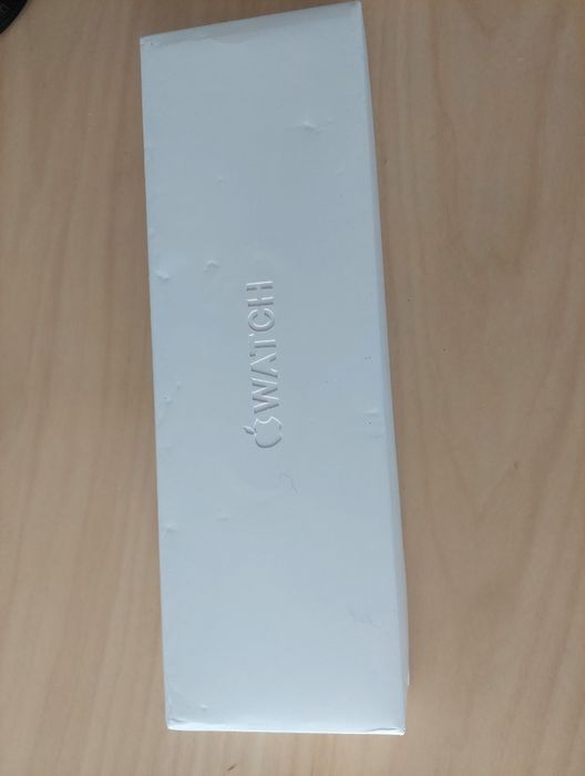 Apple watch 10series