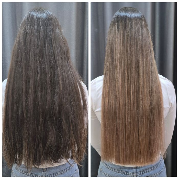 Приглашаю на все виды услуг