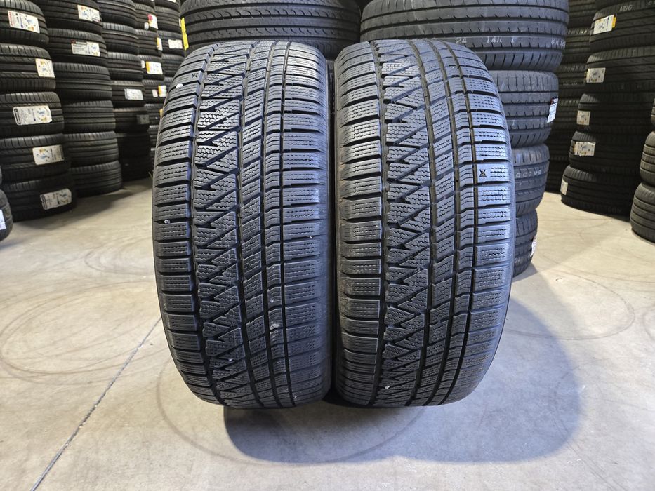 275/45/21 KUMHO 2бр