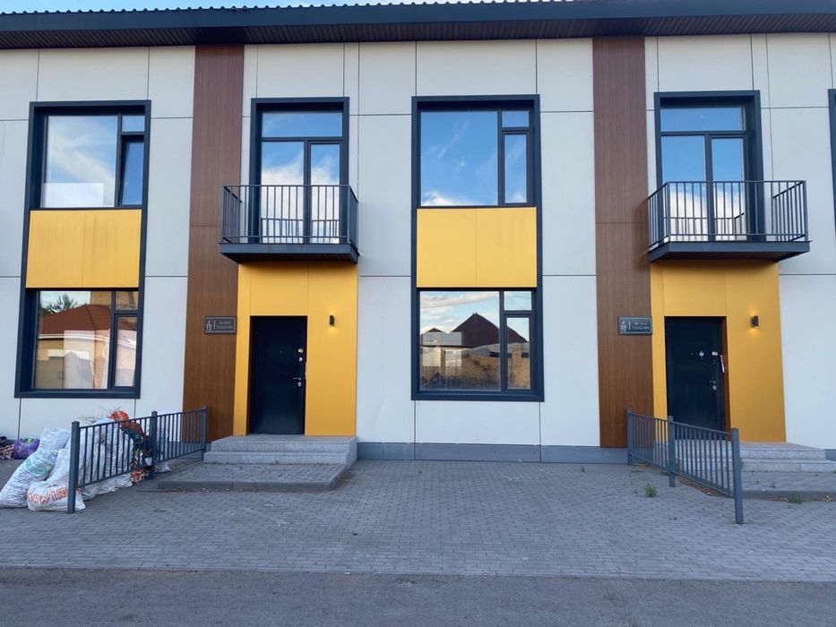 Обмен на лошадей