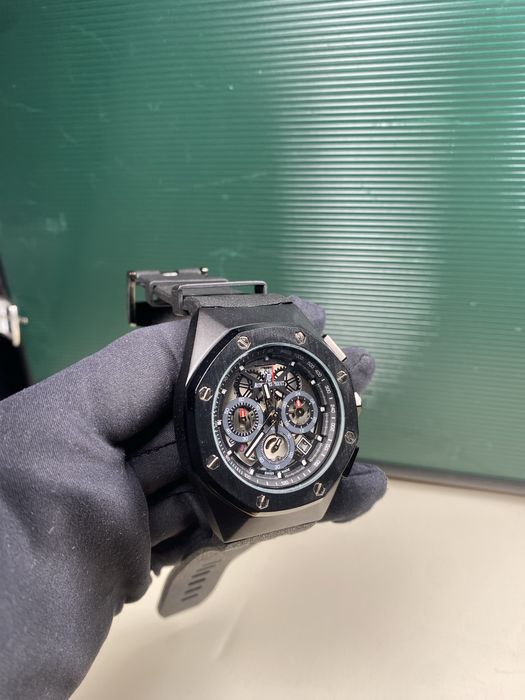 Часовник Audemars Piguet