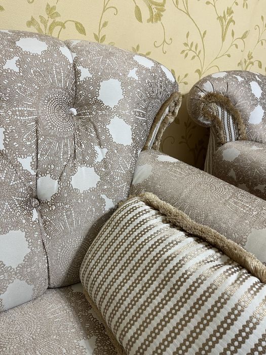 Набор диванов, диван