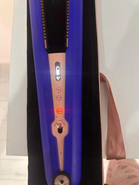 Dyson Corrale original + CADOU ondulator BaByliss | stare foarte bună