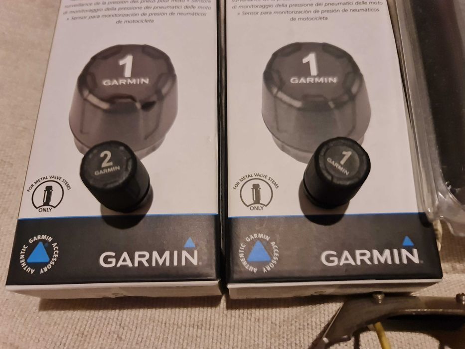 Навигация за мотор - Garmin Zumo 590 LM Navi