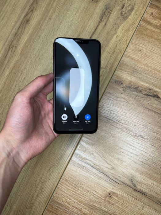 Iphone X s Max 256gb