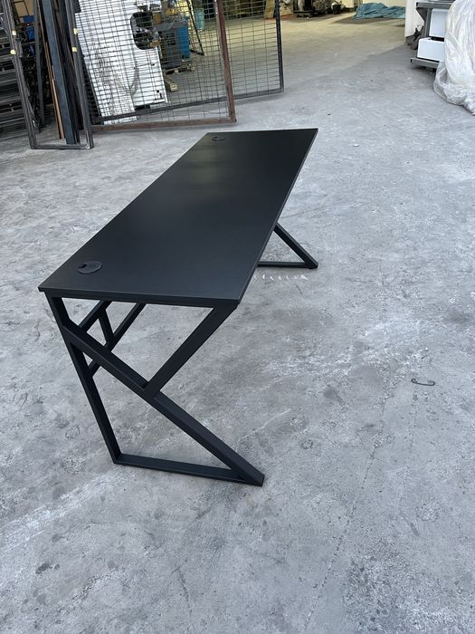 Компютерный стол / лофт стол / игровой стол / парта / стол для ноутбук