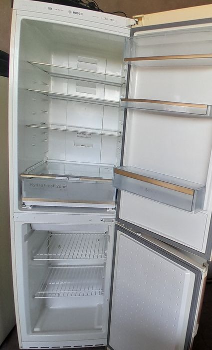 Продам холодильник Bosch
