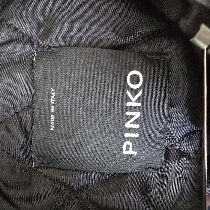 Pinko яке бомбър