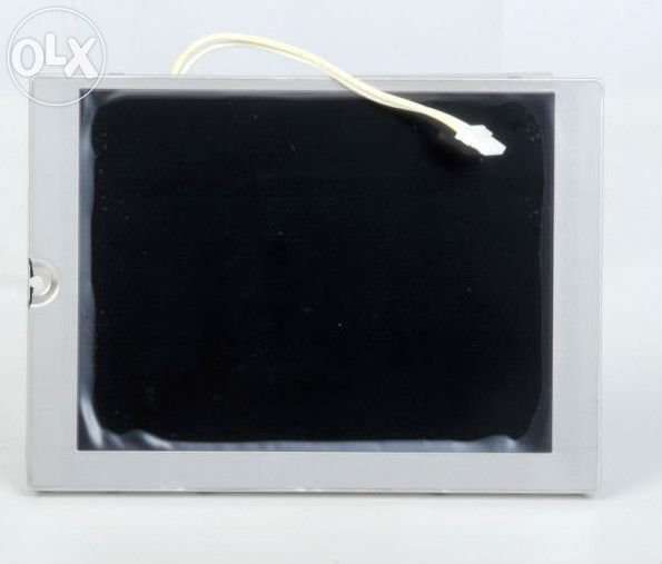 LCD екран и тъч за Корг М3