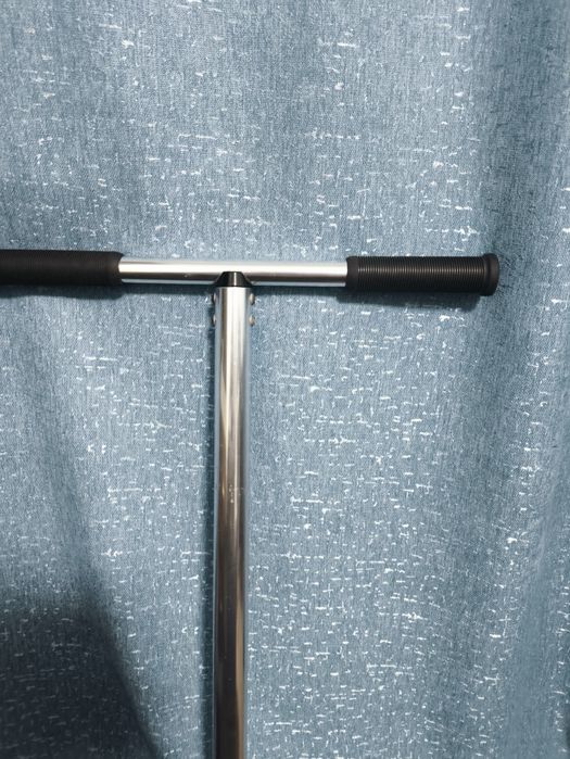 Продам INDO scoot, батутный