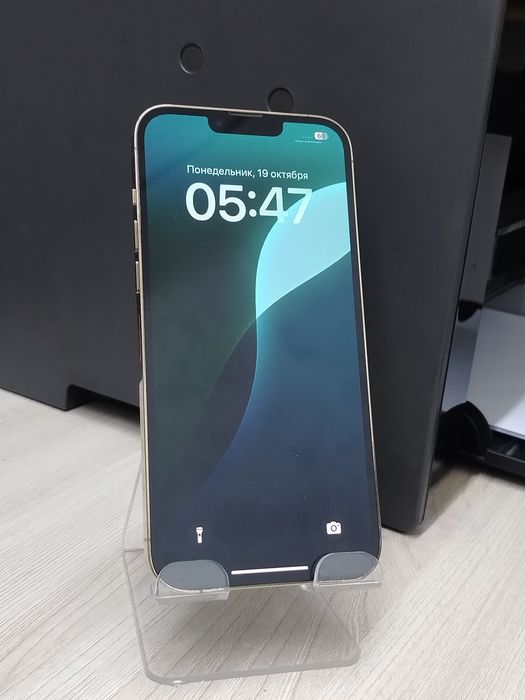 IPhone 13 pro max 256