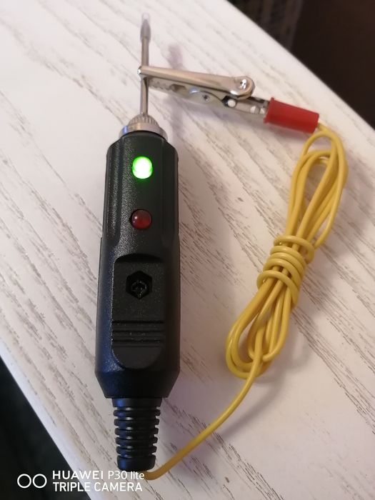 Мультиметр DT-832 c прозвоном