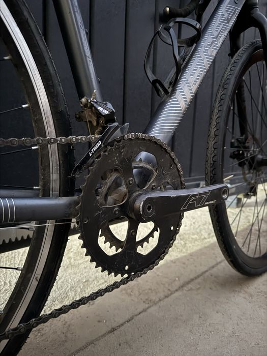 Шоссейный велик Erec xm300