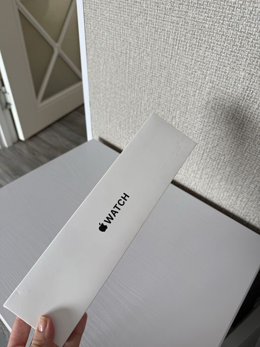 Срочно Продаю Apple Watch SE 40mm