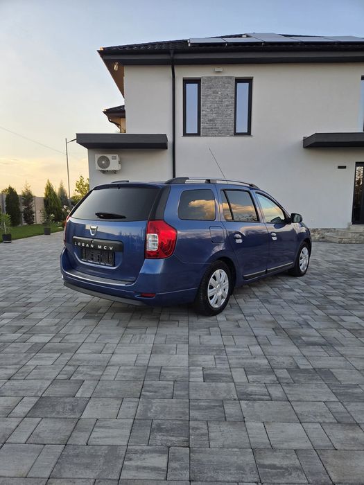 DACIA 1100 2014 — imagine 2