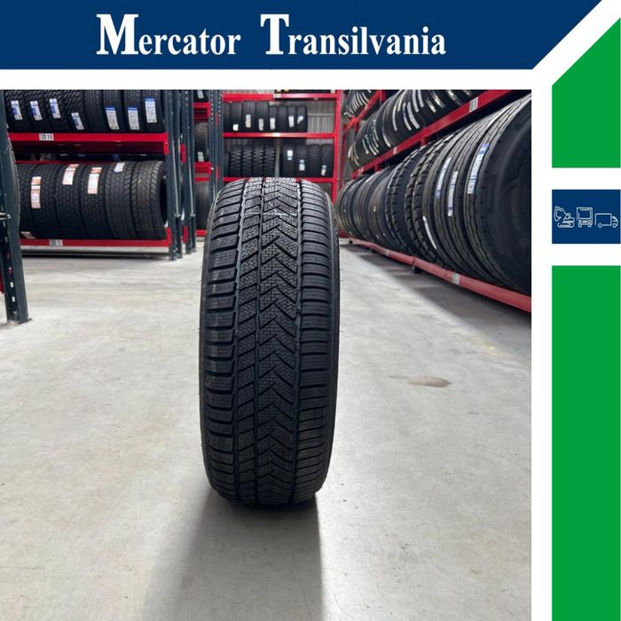 Anvelopa NOUA 205/50R17 Sunny NW211 Iarna  - -