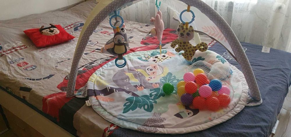 Активна гимнастика