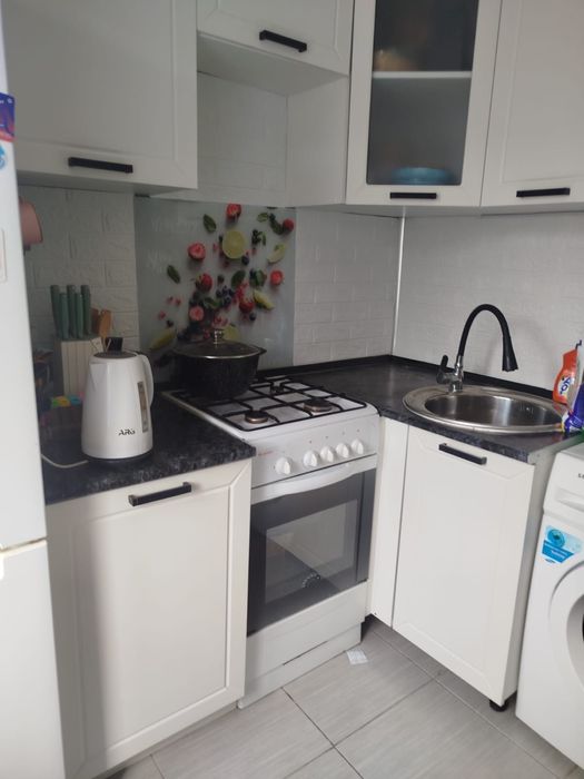 2-ком квартира, Урал, центр.