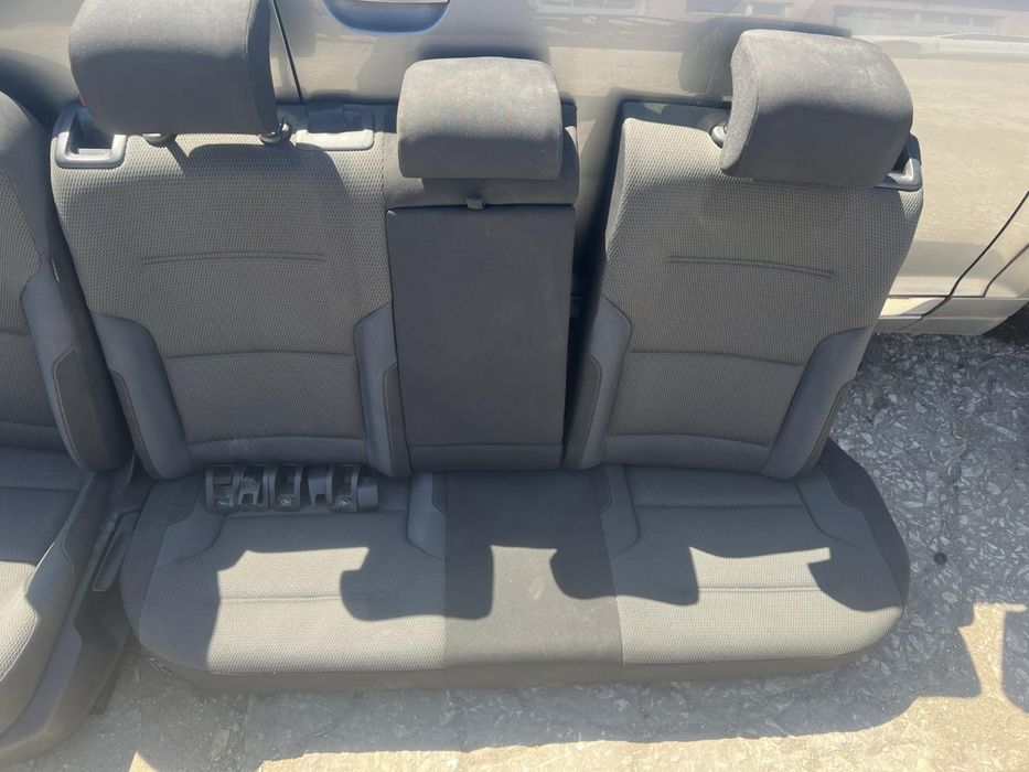 Салон Volkswagen Golf 7 Vw 2013+ Голф 7 обикновен ном 676