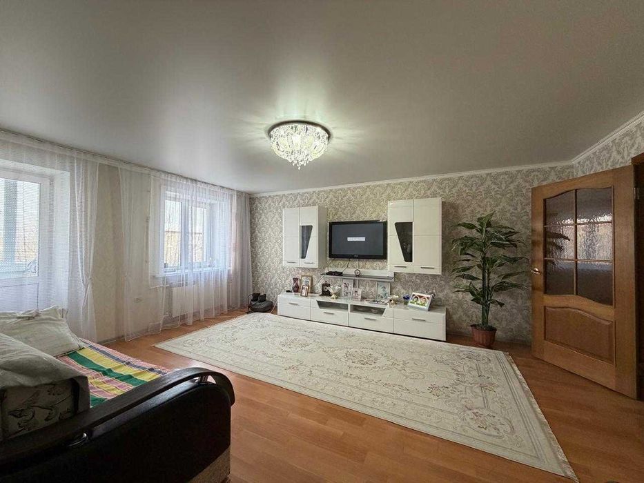 Продам 2х ком квартиру в Центре города!