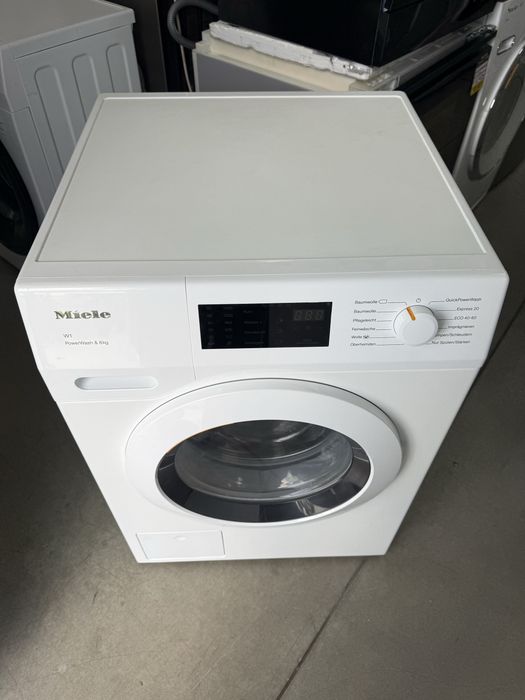 Пералня Miele W1  PowerWash 8kg