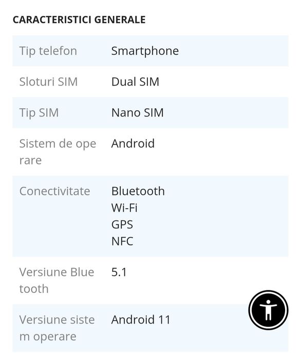 Vand Motorola Edge 20 Pro