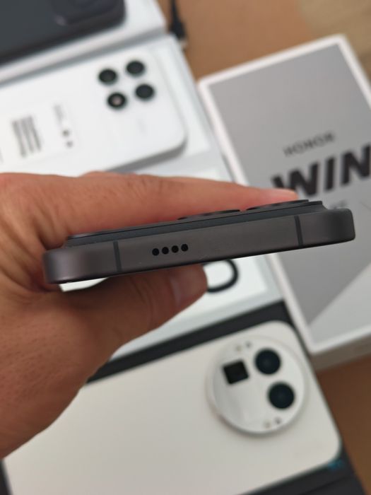 Redmi K90 Pro Max 12/256 Black