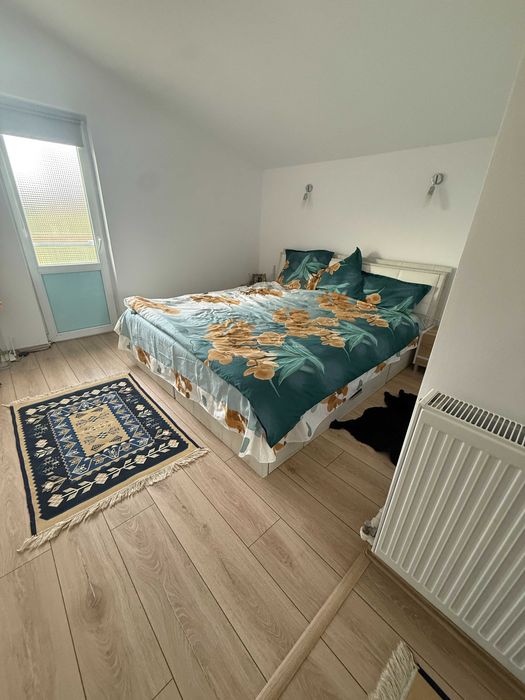 Vand casa la tara
