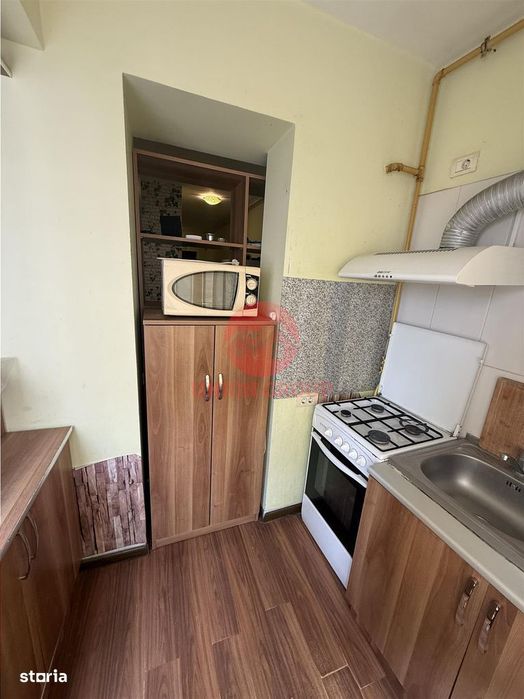 Studio Spatios 43 mp, Zona Tomis NordEuromaterna