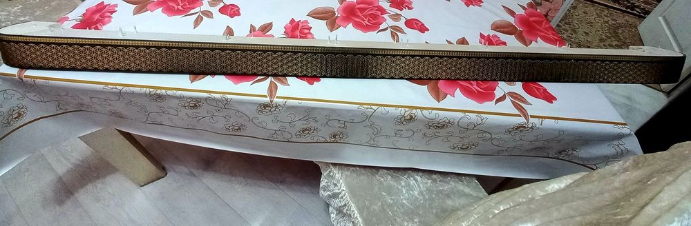 Карниз патолочный